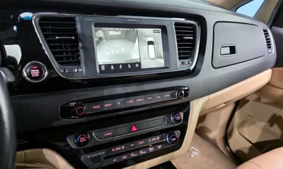 Kia Canival 2020, 128724 км, за 22000000 KRW - фото 15