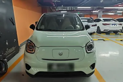 Leapmotor T03 2024, 22799 км, за 68482.74 CNY