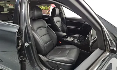 Hyundai Grandeur 2018, 252162 км, за 9800000 KRW - фото 10
