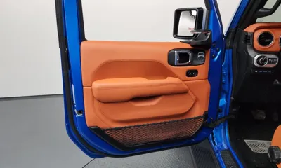 Jeep Wrangler 2021, 43446 км, за 48900000 KRW - фото 24