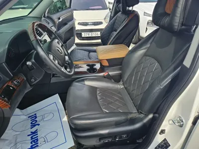 Kia Mohave 2017, 122000 км, за 16300000 KRW - фото 7