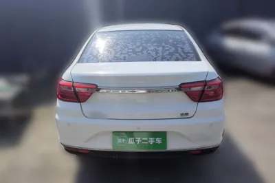 Geely Auto Vision 2019, 26200 км, за 26272.06 CNY - фото 5