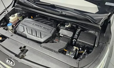 Kia Canival 2019, 116113 км, за 16900000 KRW - фото 6