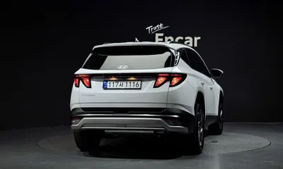 Hyundai Tucson 2025, 10926 км, за 26800000 KRW - фото 4