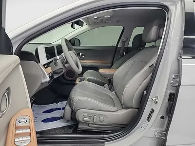 Hyundai Ioniq5 2024, 29711 км, за 29000000 KRW - фото 11