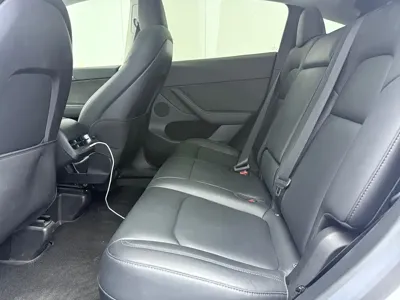 Tesla Model Y 2022, 50000 км, за 97000 CNY - фото 11