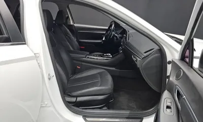 Hyundai Sonata 2020, 135069 км, за 13000000 KRW - фото 26