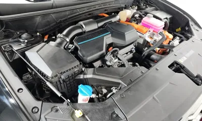 Hyundai Tucson 2025, 30563 км, за 38500000 KRW - фото 6