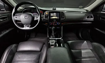 Renault-KoreaSamsung SM6 2016, 60372 км, за 10200000 KRW - фото 7