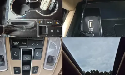 Kia Canival 2019, 91217 км, за 17990000 KRW - фото 15