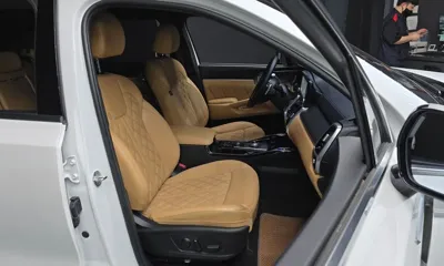 Kia Sorento 2021, 137325 км, за 21900000 KRW - фото 11