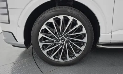 Hyundai Palisade 2026, 9908 км, за 60500000 KRW - фото 5