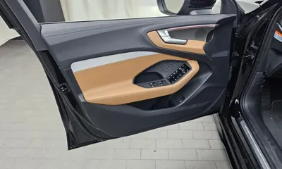 Audi A5 2025, 5815 км, за 60500000 KRW - фото 24