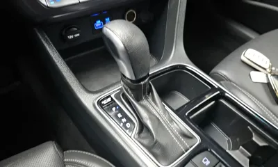 Hyundai Sonata 2019, 178492 км, за 8800000 KRW - фото 9