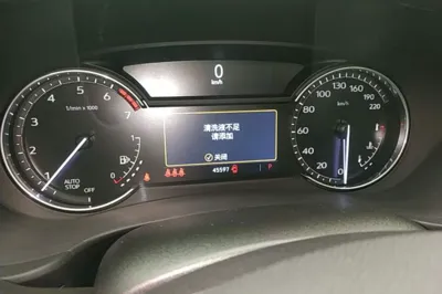 Cadillac XT4 2022, 45599 км, за 115517.89 CNY - фото 15