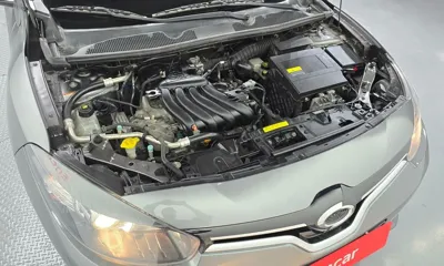 Renault-KoreaSamsung SM3 2017, 172938 км, за 2900000 KRW - фото 6