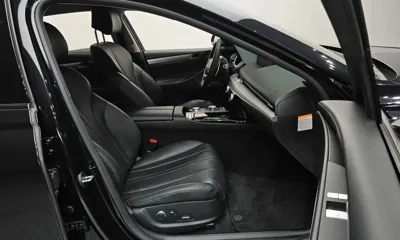 Genesis G80 2023, 58125 км, за 57900000 KRW - фото 26