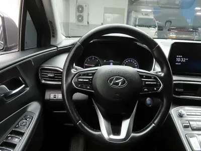 Hyundai Santafe 2021, 95792 км, за 20900000 KRW - фото 7