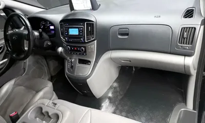 Hyundai Starex 2020, 78935 км, за 14900000 KRW - фото 7