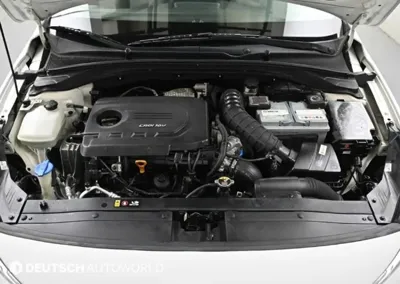 Hyundai i30 2018, 95922 км, за 9700000 KRW - фото 6