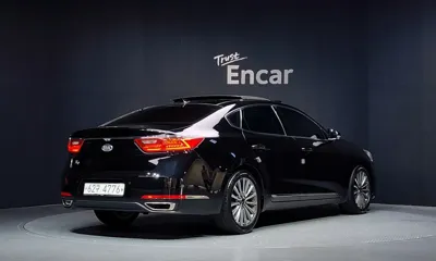 Kia K7 2019, 94721 км, за 13900000 KRW - фото 2