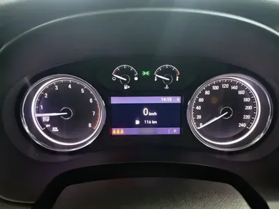 Buick LaCrosse 2023, 67200 км, за 104100 CNY - фото 8