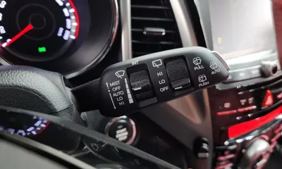 KG_Mobility_Ssangyong TIBOLI 2015, 81525 км, за 7490000 KRW - фото 28