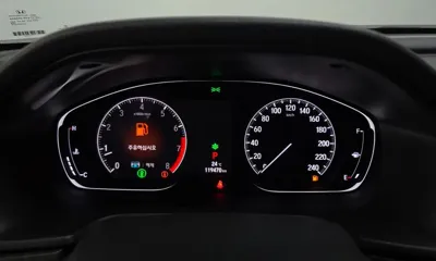 Honda Accord 2019, 119470 км, за 8995.03 USD - фото 8