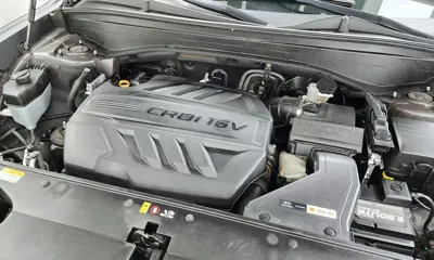 Hyundai Palisade 2020, 86667 км, за 21800000 KRW - фото 6