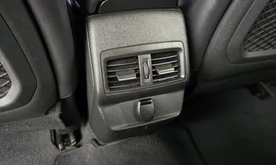 Renault-KoreaSamsung QM6 2017, 68720 км, за 11000000 KRW - фото 31