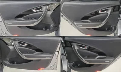 Hyundai Grandeur 2015, 157932 км, за 6500000 KRW - фото 17