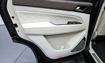KG_Mobility_Ssangyong Rexton 2025, 10596 км, за 43200000 KRW - фото 25