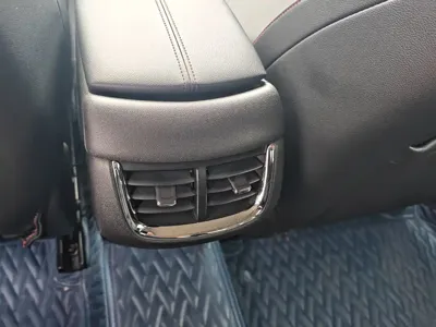 Chevrolet Malibu XL 2021, 33000 км, за 63400 CNY - фото 10