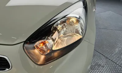 Kia Morning 2016, 123854 км, за 6500000 KRW - фото 22