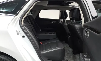 Renault-KoreaSamsung SM6 2019, 69123 км, за 10900000 KRW - фото 12