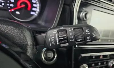 KG_Mobility_Ssangyong TIBOLI 2022, 39185 км, за 14600000 KRW - фото 16