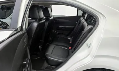 ChevroletGMDaewoo Aveo 2014, 94850 км, за 2900000 KRW - фото 13