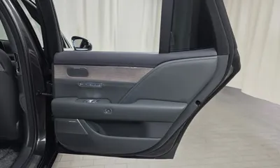 Genesis G90 2026, 24558 км, за 94500000 KRW - фото 25