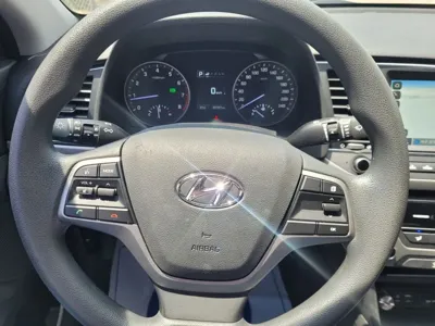 Hyundai Avante 2018, 37727 км, за 10300000 KRW - фото 12