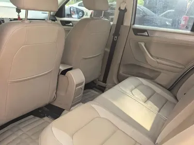Volkswagen Bora 2014, 80000 км, за 16800 CNY - фото 6