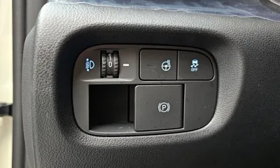 Hyundai Casper 2026, 46 км, за 22250000 KRW - фото 18