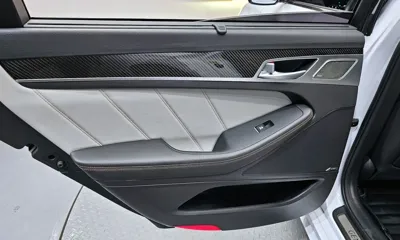 Genesis G80 2018, 89369 км, за 31900000 KRW - фото 25