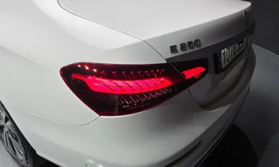 Mercedes-Benz E-Class 2021, 63234 км, за 34600000 KRW - фото 23