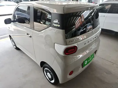 Wuling MINIEV 2025, 13400 км, за 32200 CNY - фото 5