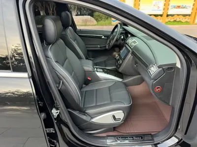 Mercedes-Benz R-Class 2017, 131800 км, за 99800 CNY - фото 20