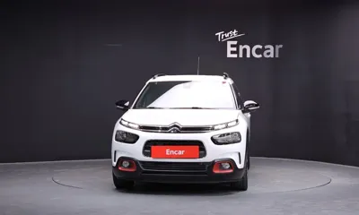 Citroen-DS C4 CACTUS 2021, 89766 км, за 33330000 KRW