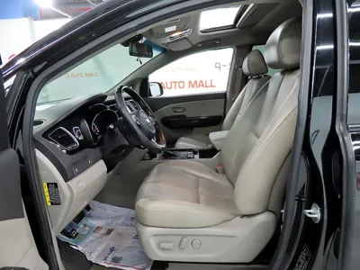 Kia Canival 2016, 206190 км, за 8300000 KRW - фото 10