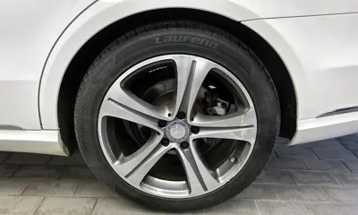 Mercedes-Benz E-Class 2014, 130113 км, за 11000000 KRW - фото 21