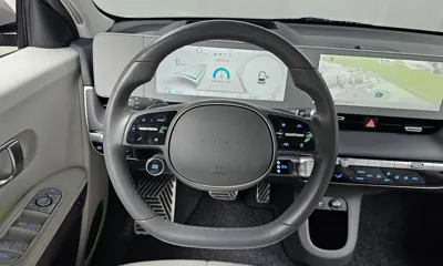 Hyundai Ioniq5 2023, 38308 км, за 36200000 KRW - фото 13