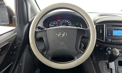 Hyundai Starex 2019, 182571 км, за 10400000 KRW - фото 13